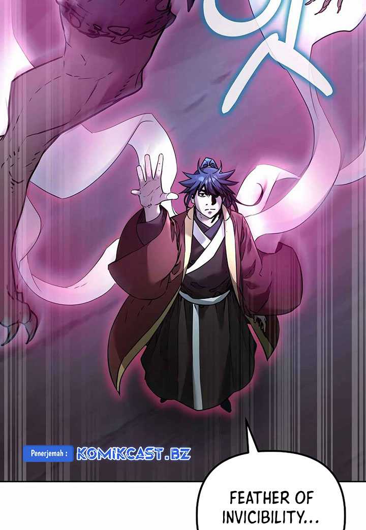 Reincarnation of the Murim Clan’s Former Ranker Chapter 136 page 91