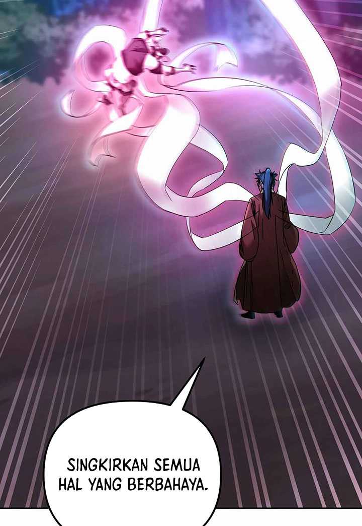 Reincarnation of the Murim Clan’s Former Ranker Chapter 136 page 93