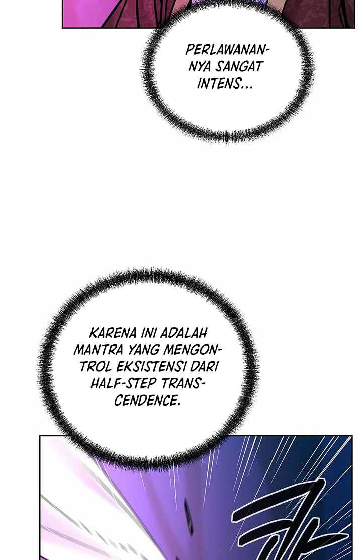Reincarnation of the Murim Clan’s Former Ranker Chapter 136 page 99
