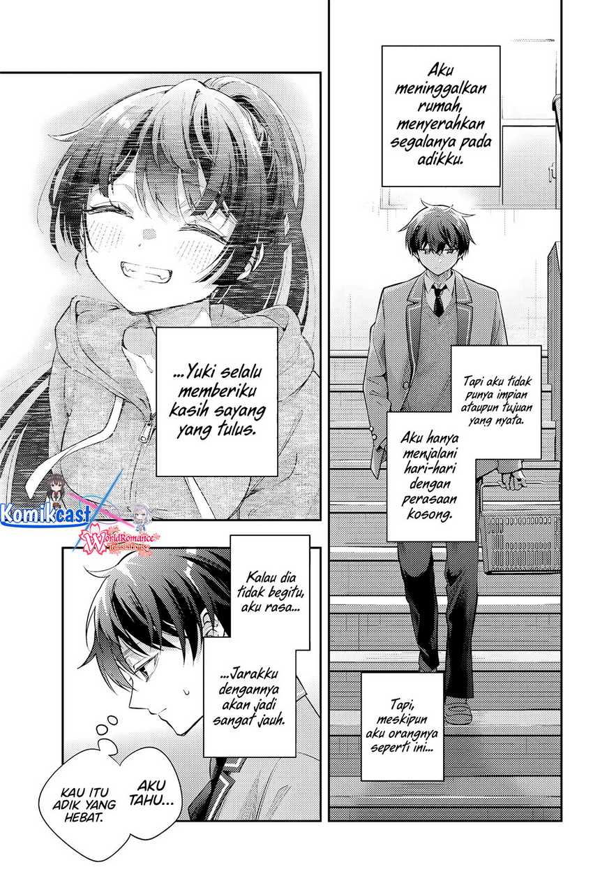 Tokidoki Bosotto Roshiago de Dereru Tonari no Alya-san Chapter 51 page 4