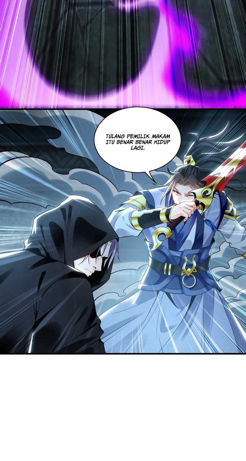 1 Million Times Attack Speed Chapter 94 page 18