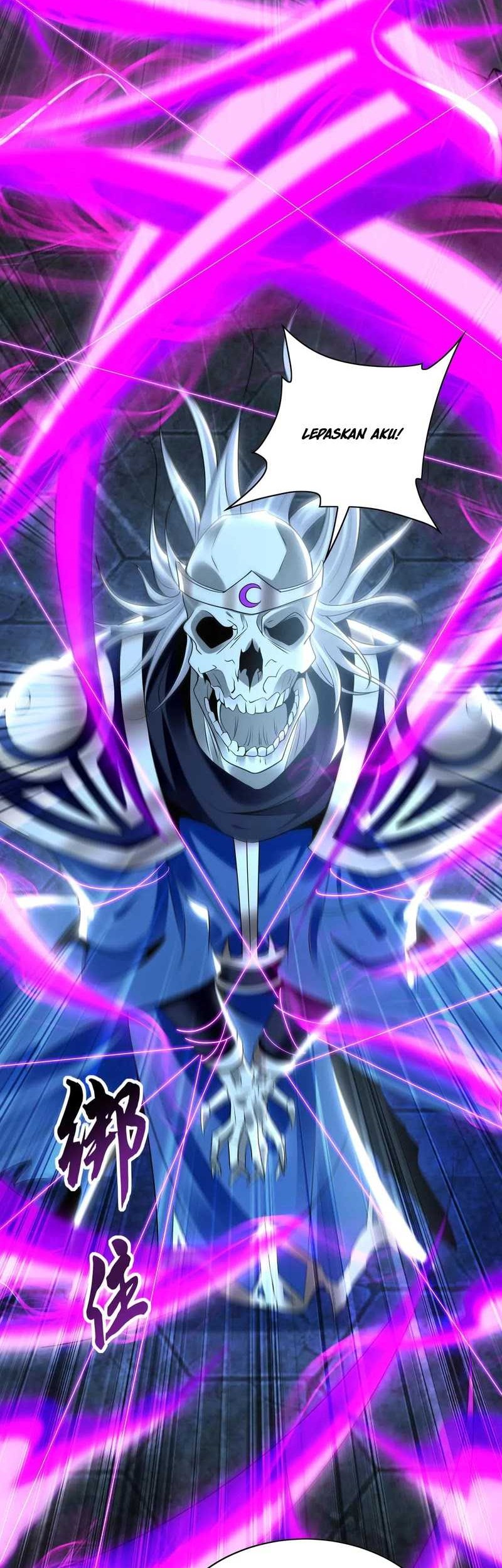 1 Million Times Attack Speed Chapter 94 page 24