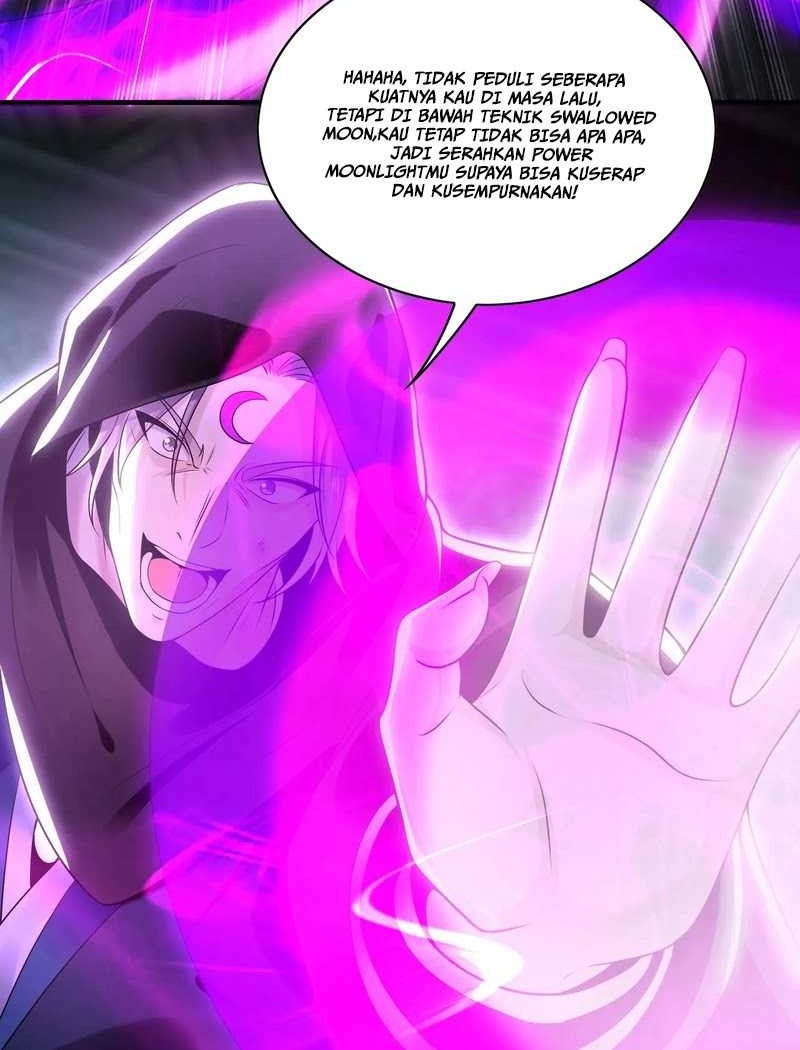 1 Million Times Attack Speed Chapter 94 page 25