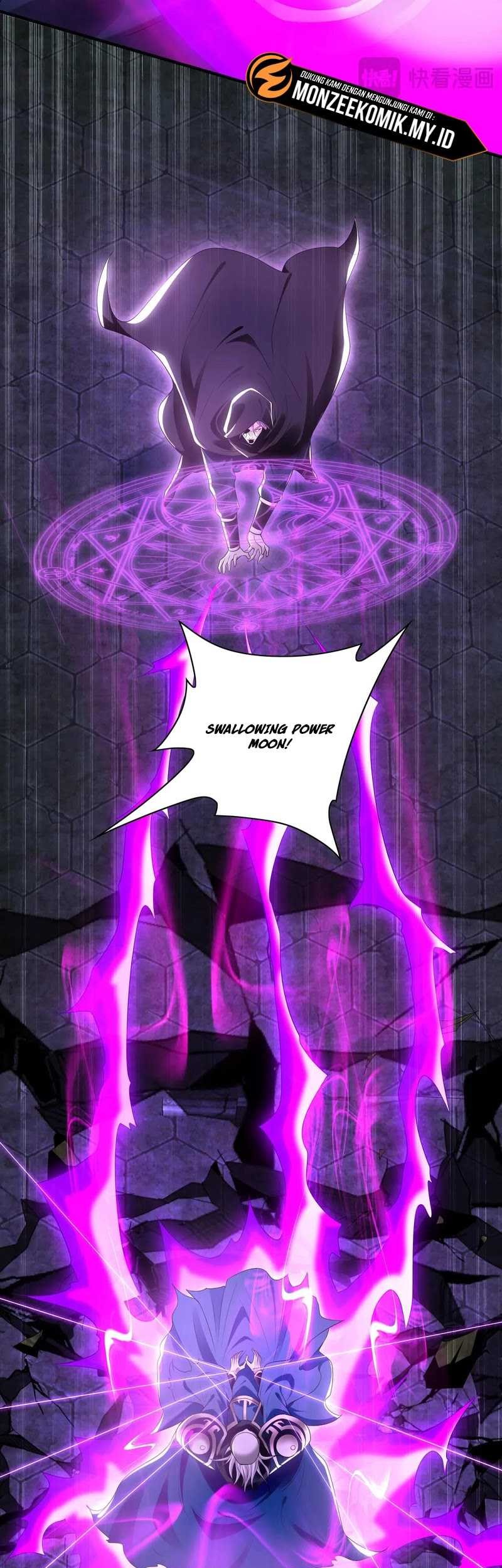 1 Million Times Attack Speed Chapter 94 page 26