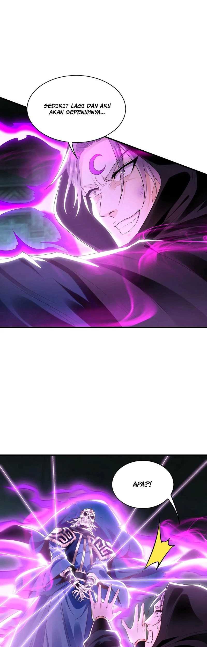 1 Million Times Attack Speed Chapter 94 page 29