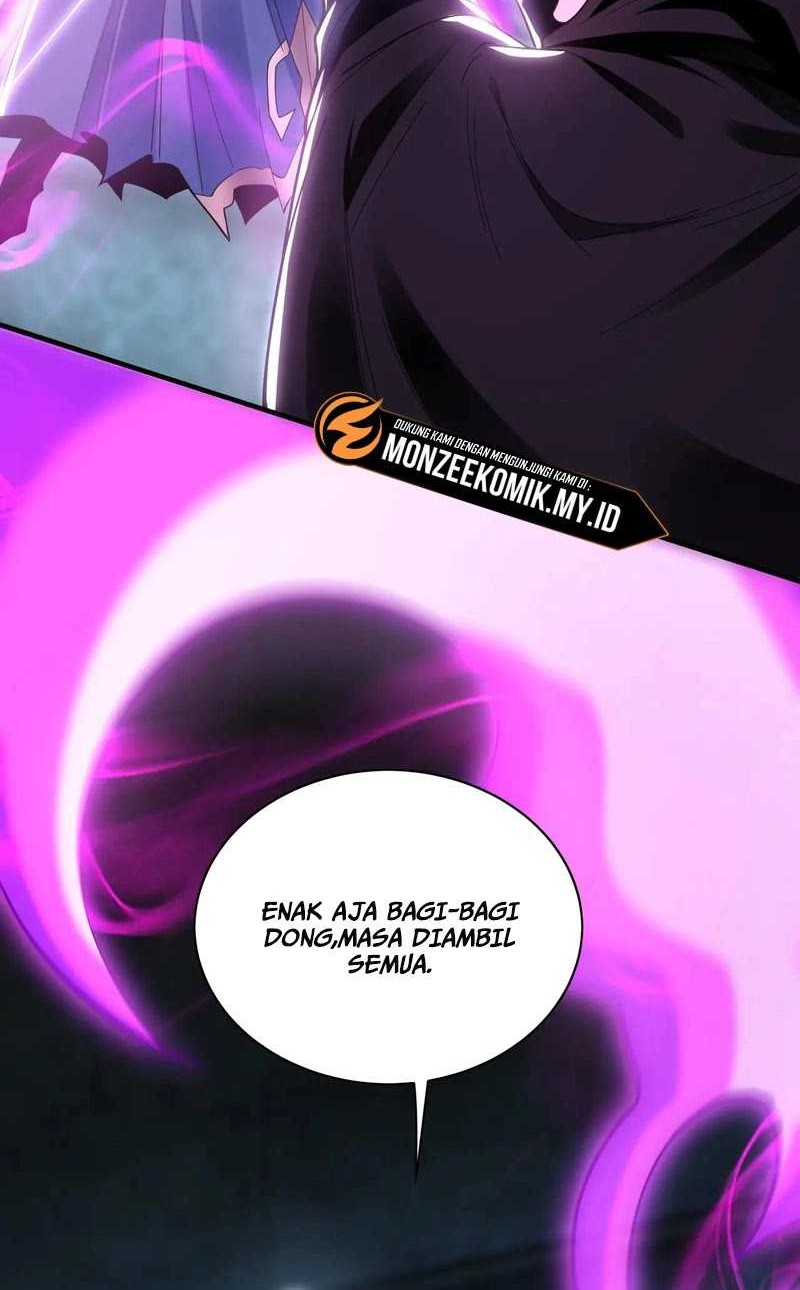 1 Million Times Attack Speed Chapter 94 page 30