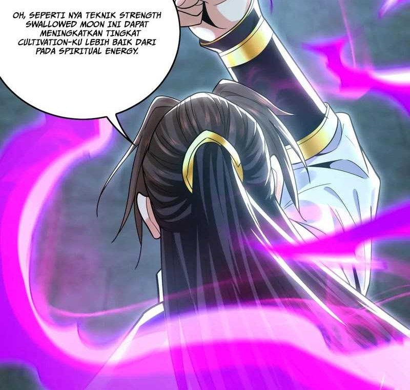 1 Million Times Attack Speed Chapter 94 page 36