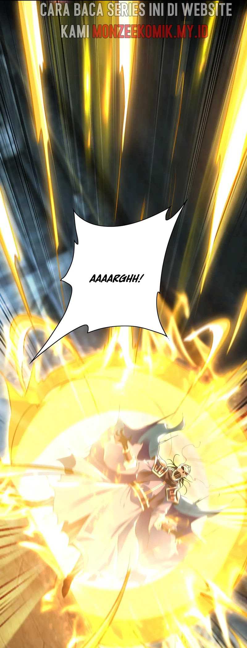 1 Million Times Attack Speed Chapter 94 page 40