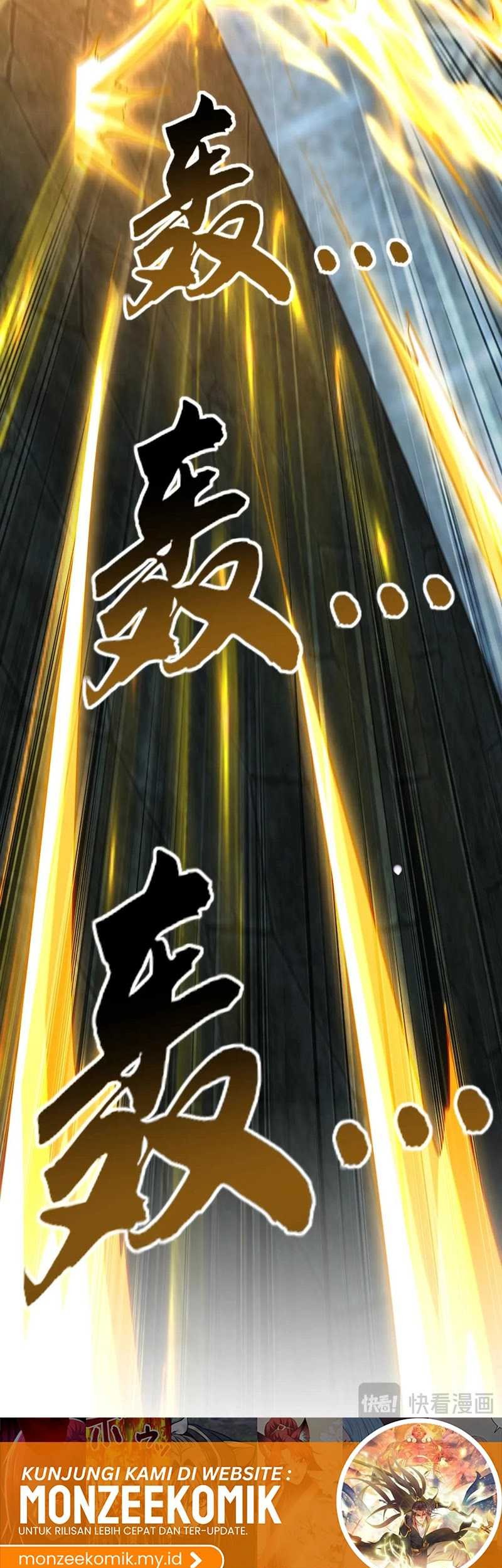 1 Million Times Attack Speed Chapter 94 page 41