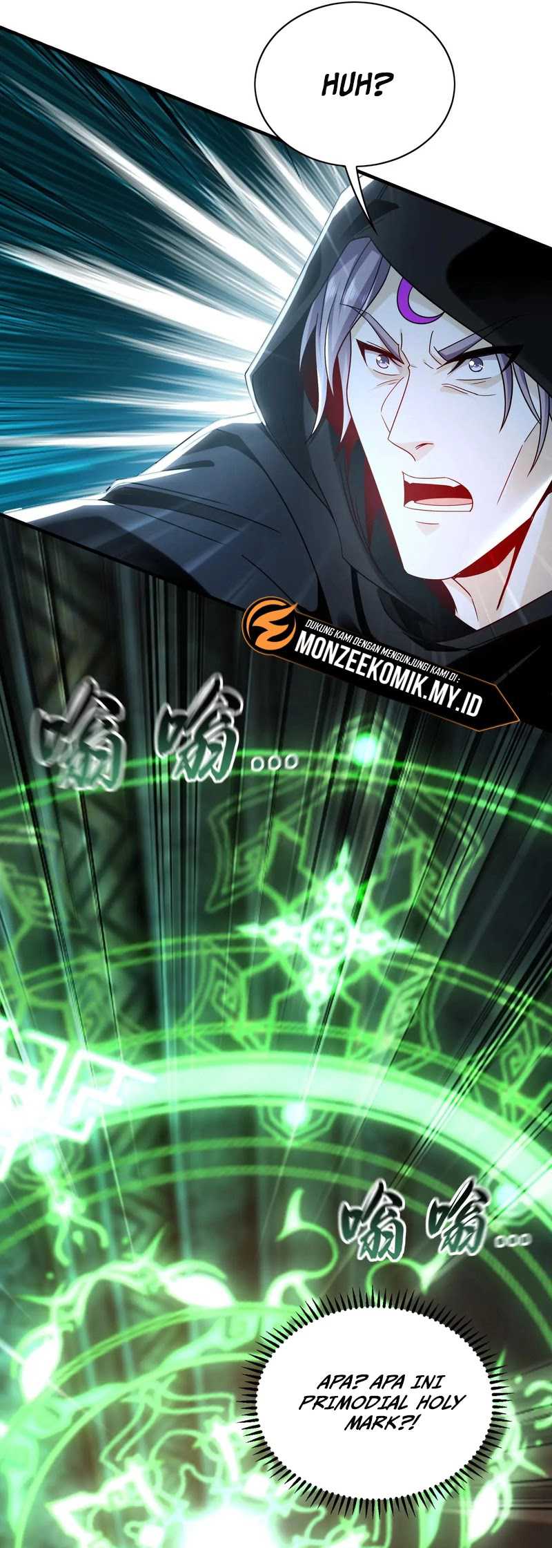 1 Million Times Attack Speed Chapter 94 page 4