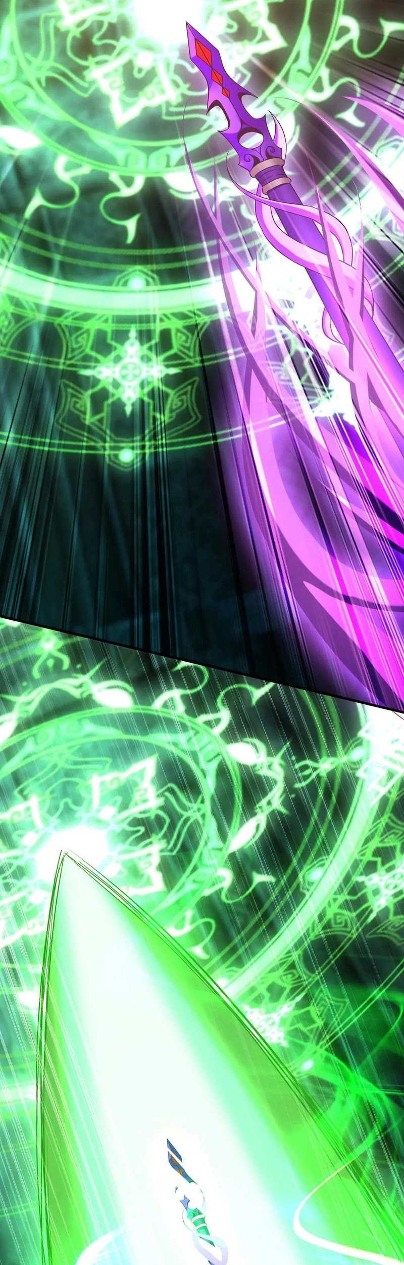 1 Million Times Attack Speed Chapter 94 page 5