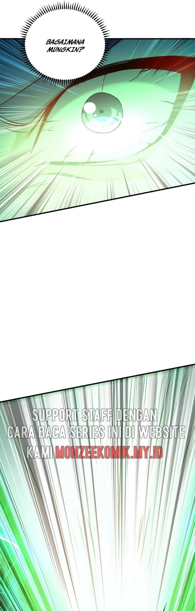 1 Million Times Attack Speed Chapter 94 page 7