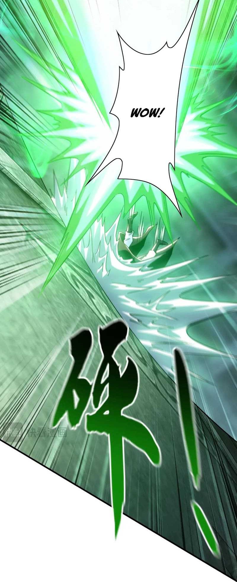 1 Million Times Attack Speed Chapter 94 page 8