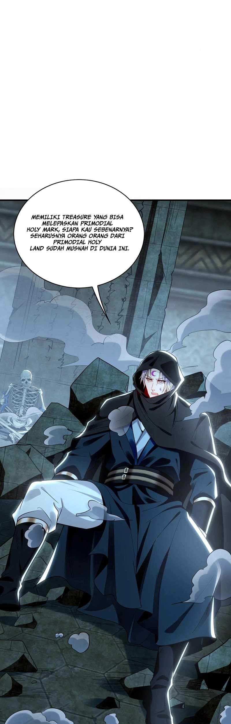 1 Million Times Attack Speed Chapter 94 page 11