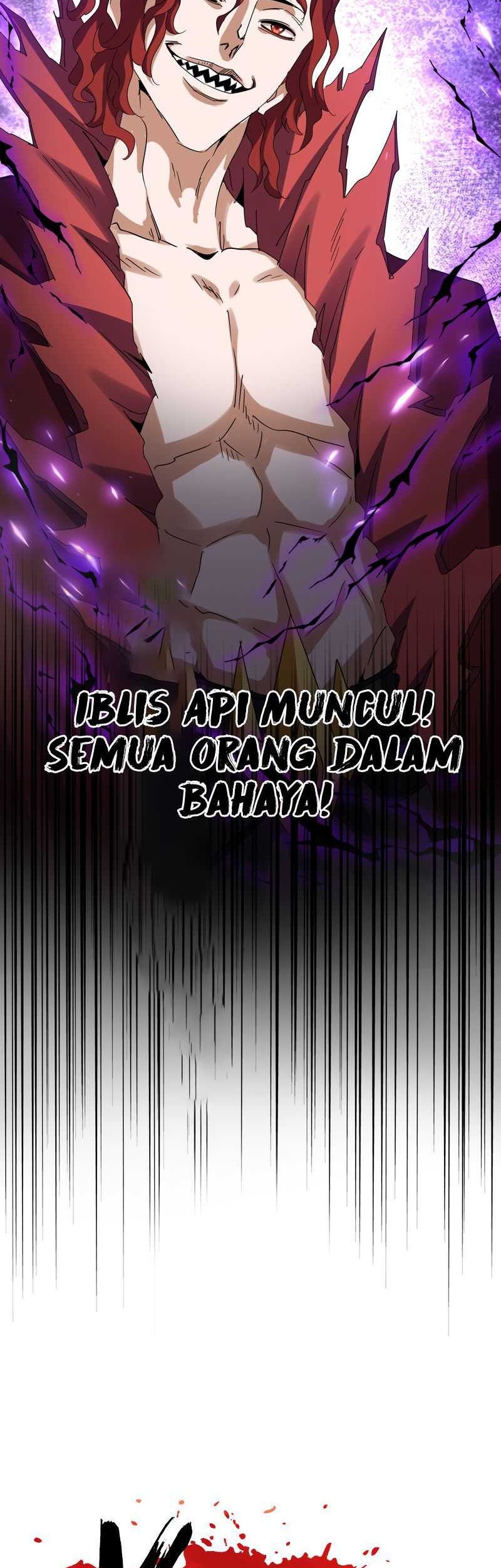Magic Emperor Chapter 642 page 3