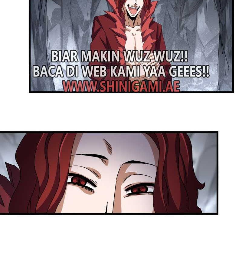 Magic Emperor Chapter 642 page 26