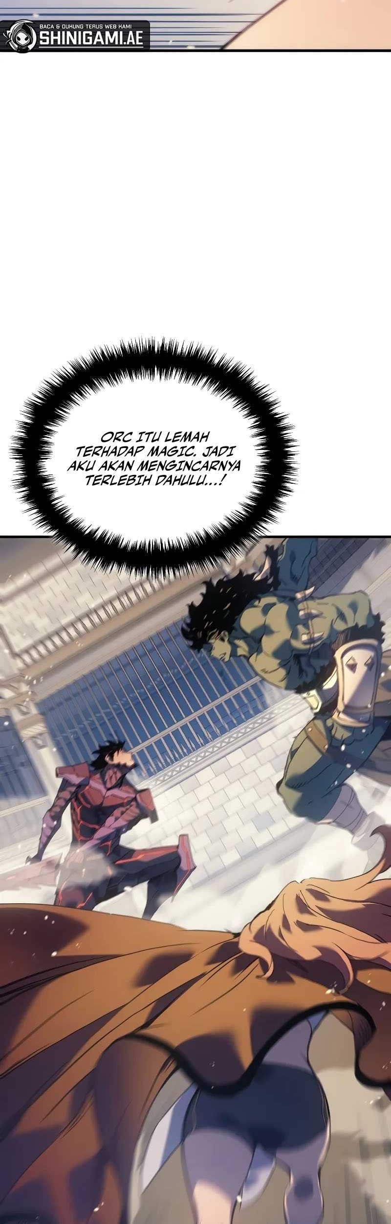 The Indomitable Martial King Chapter 62 page 36