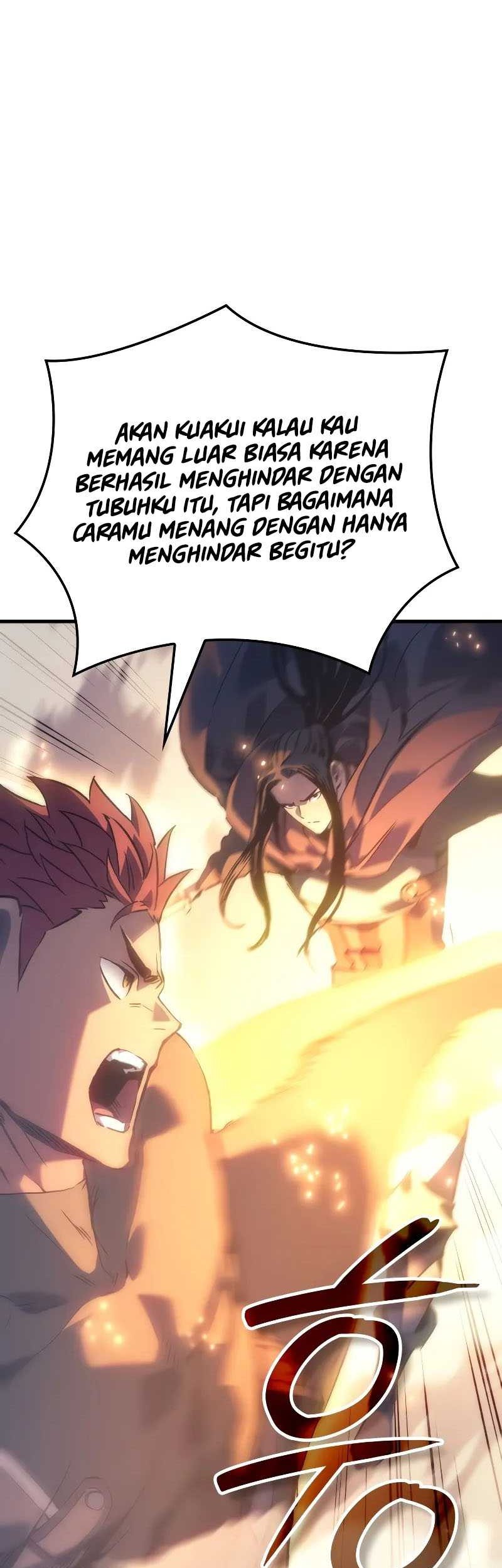 The Indomitable Martial King Chapter 62 page 48