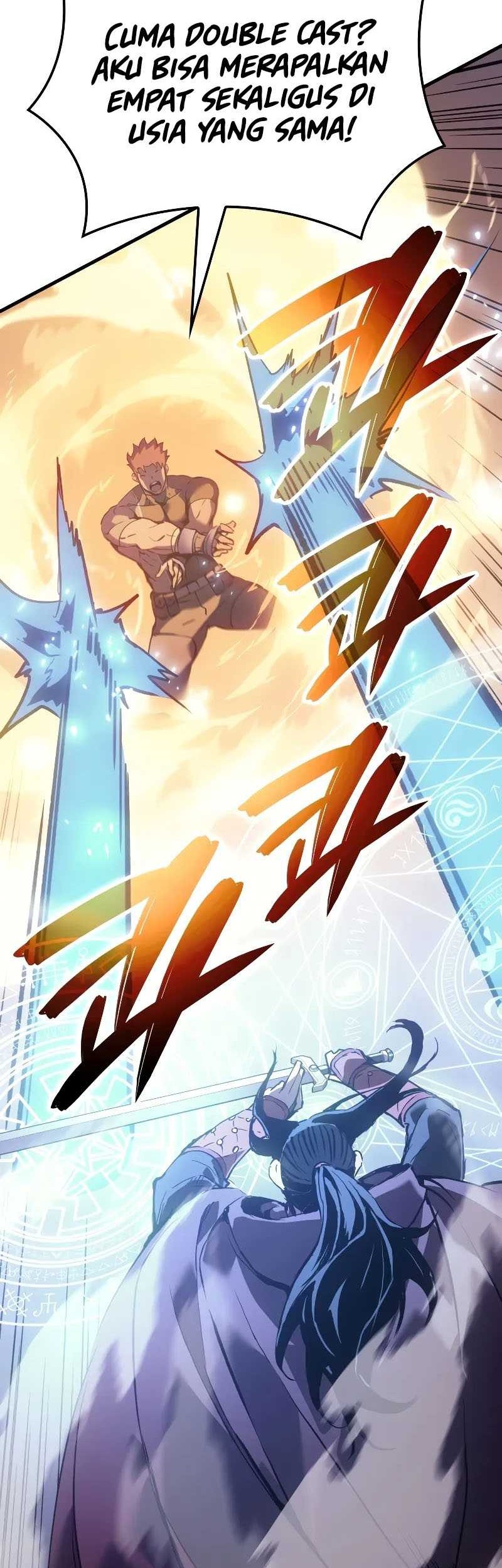 The Indomitable Martial King Chapter 62 page 51