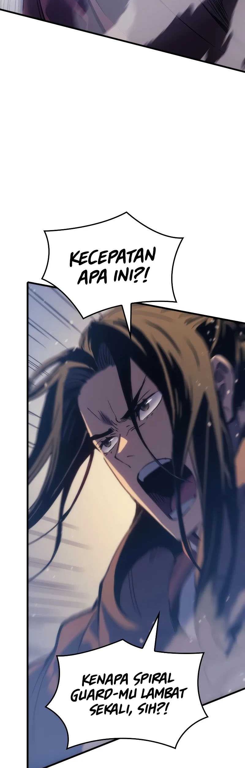 The Indomitable Martial King Chapter 62 page 52