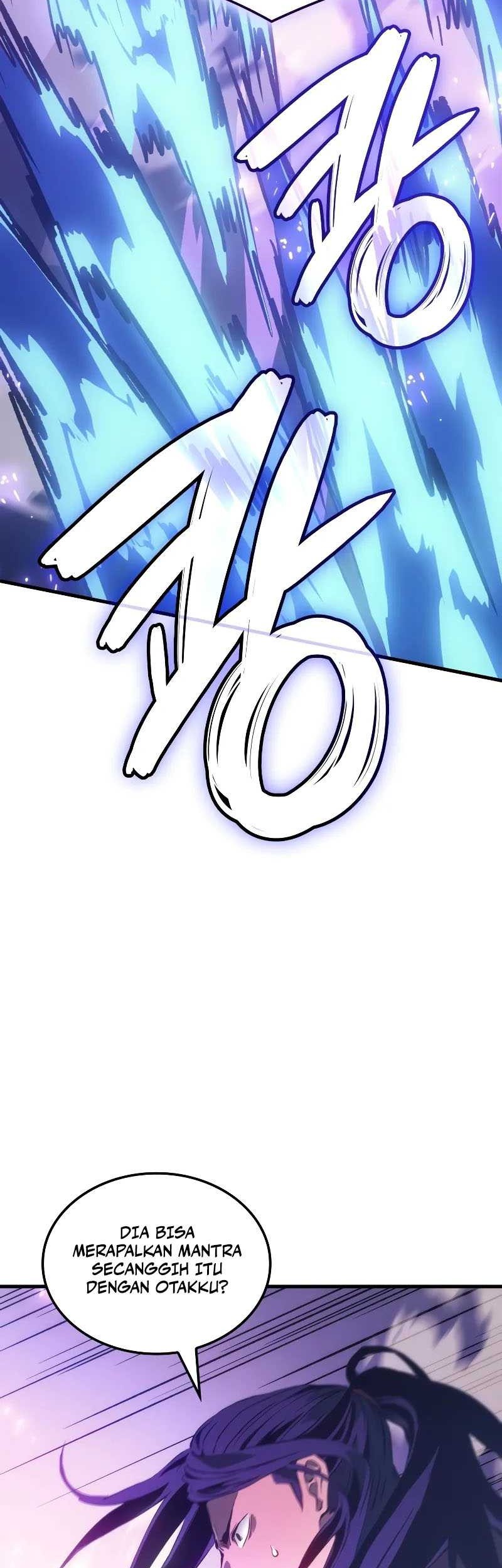 The Indomitable Martial King Chapter 62 page 56