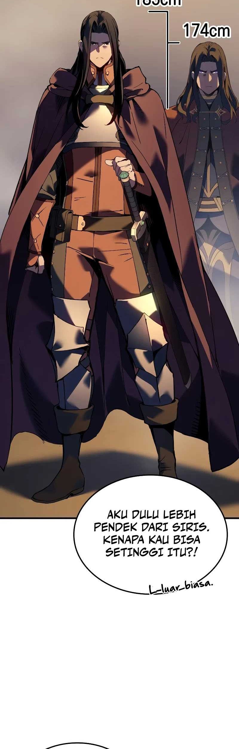 The Indomitable Martial King Chapter 62 page 7
