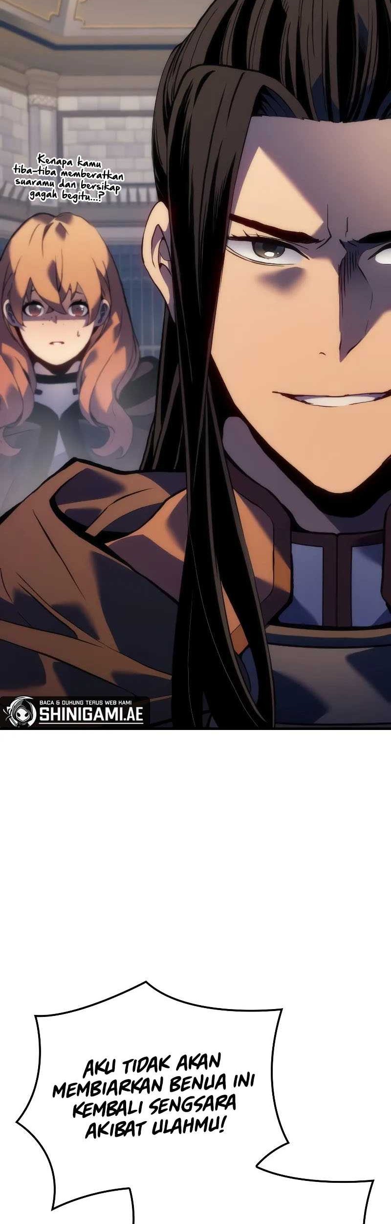 The Indomitable Martial King Chapter 62 page 11
