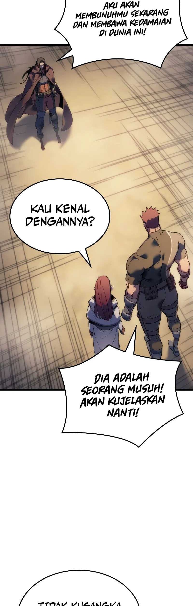 The Indomitable Martial King Chapter 62 page 12