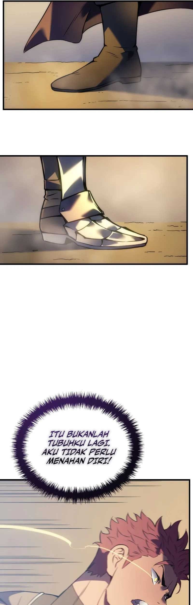 The Indomitable Martial King Chapter 62 page 18