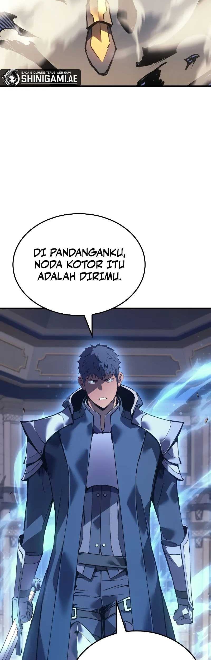 The Indomitable Martial King Chapter 62 page 28