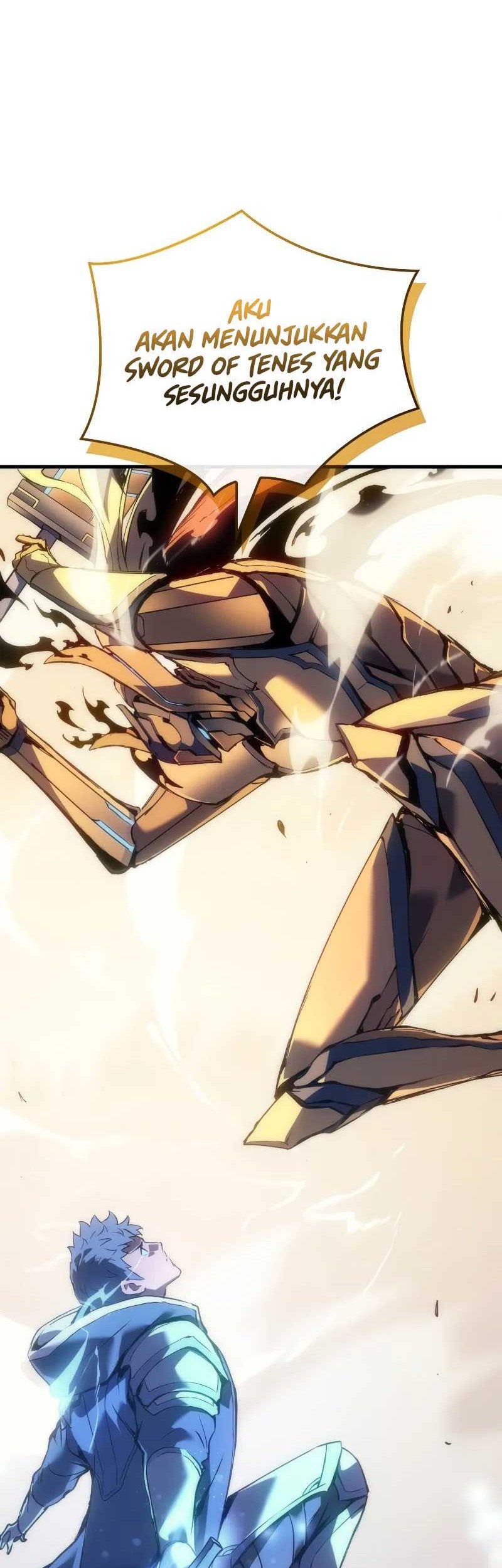 The Indomitable Martial King Chapter 62 page 31