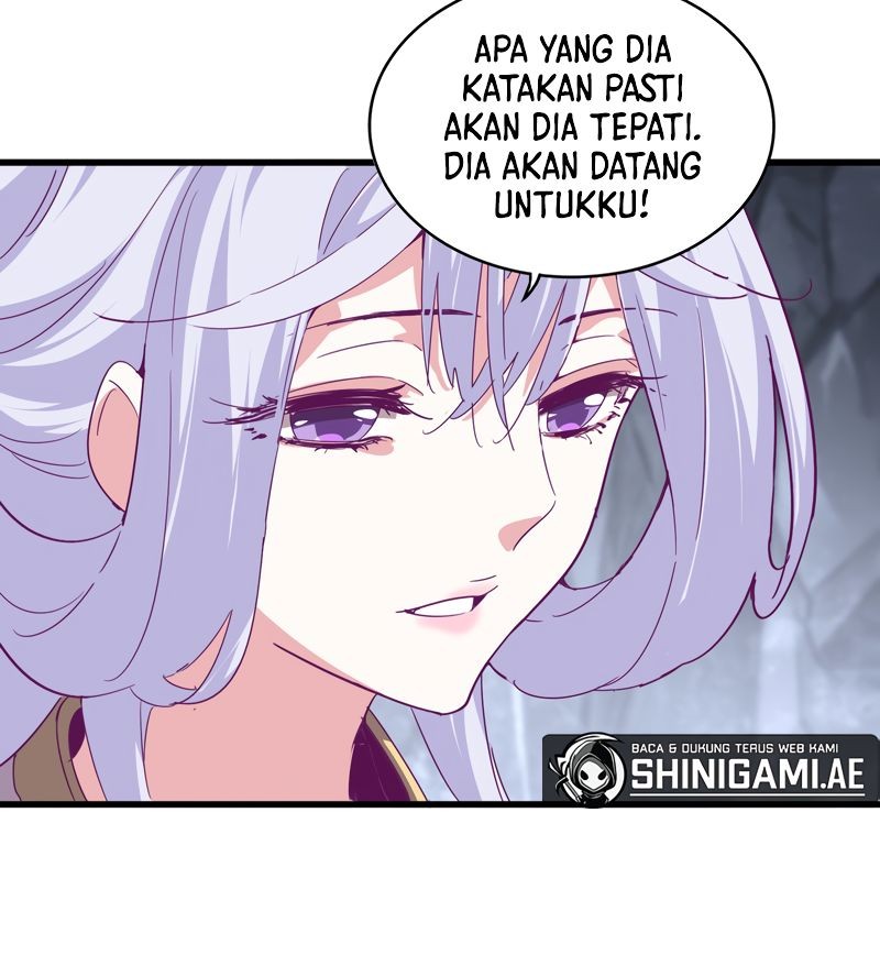 Magic Emperor Chapter 643 page 6