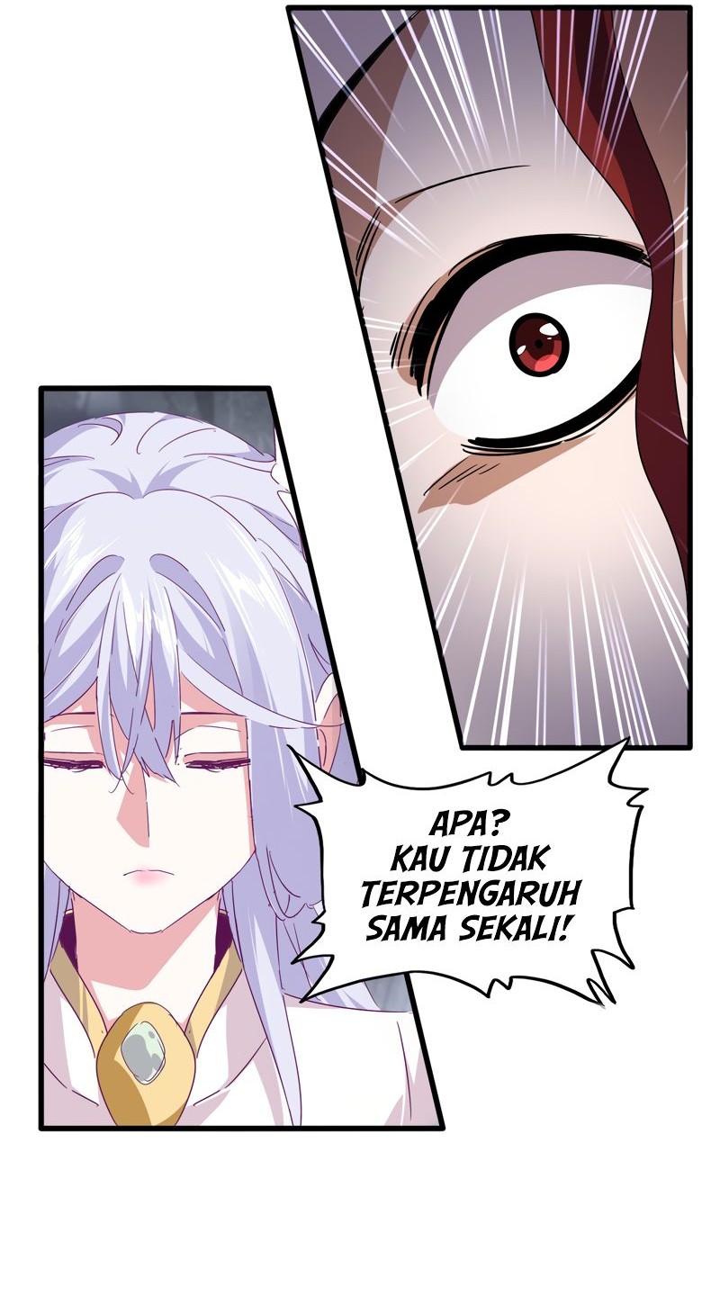 Magic Emperor Chapter 643 page 14