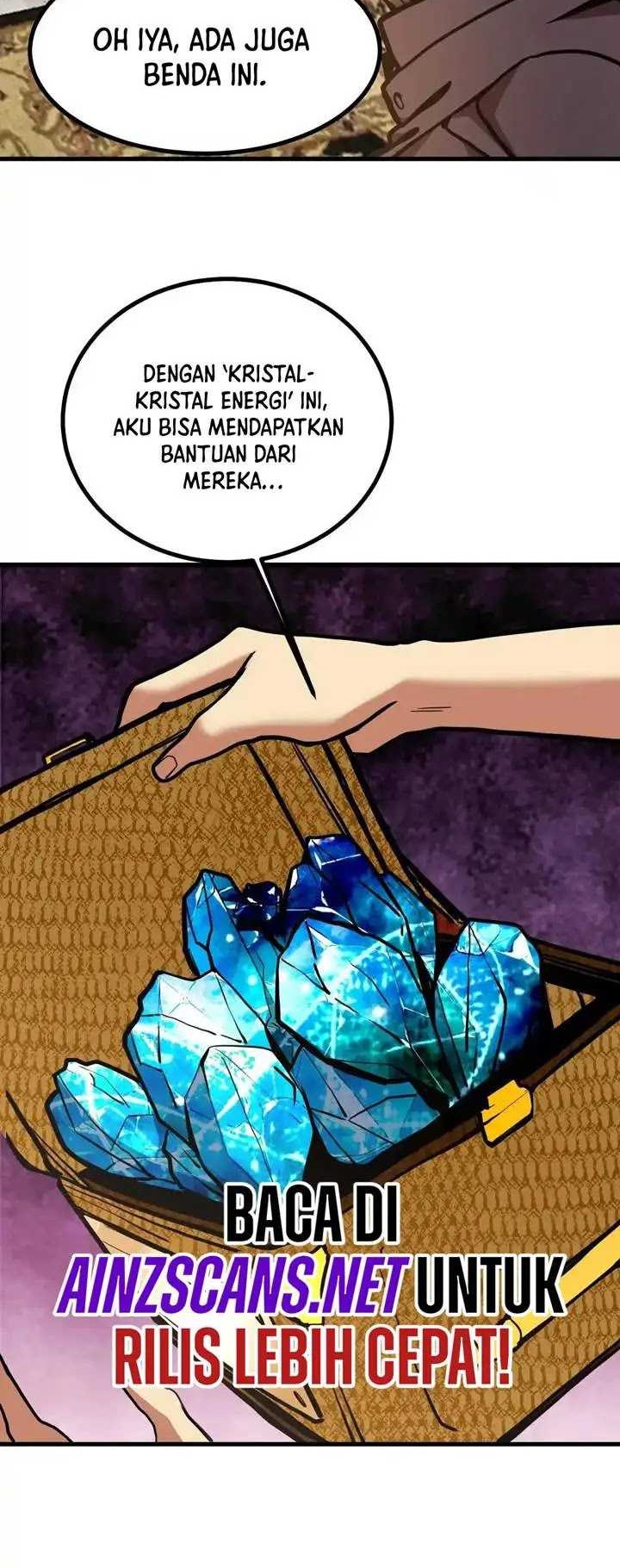 Apex Future Martial Arts Chapter 183 page 27
