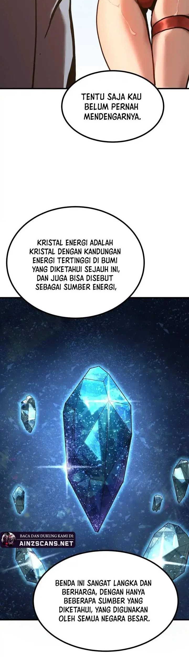 Apex Future Martial Arts Chapter 183 page 34