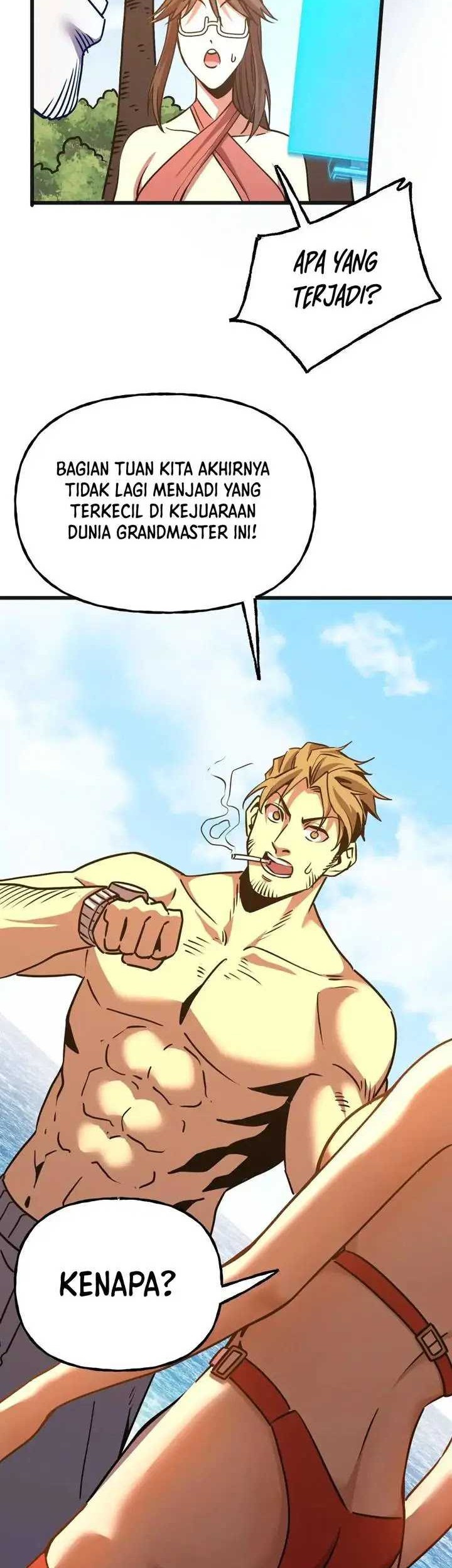 Apex Future Martial Arts Chapter 183 page 47