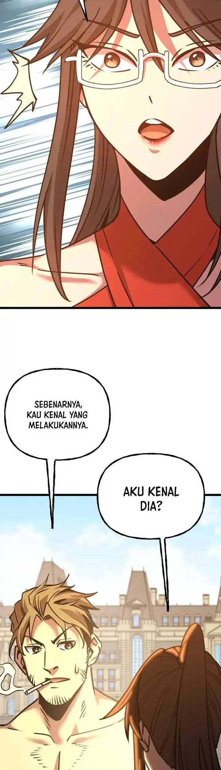 Apex Future Martial Arts Chapter 183 page 50