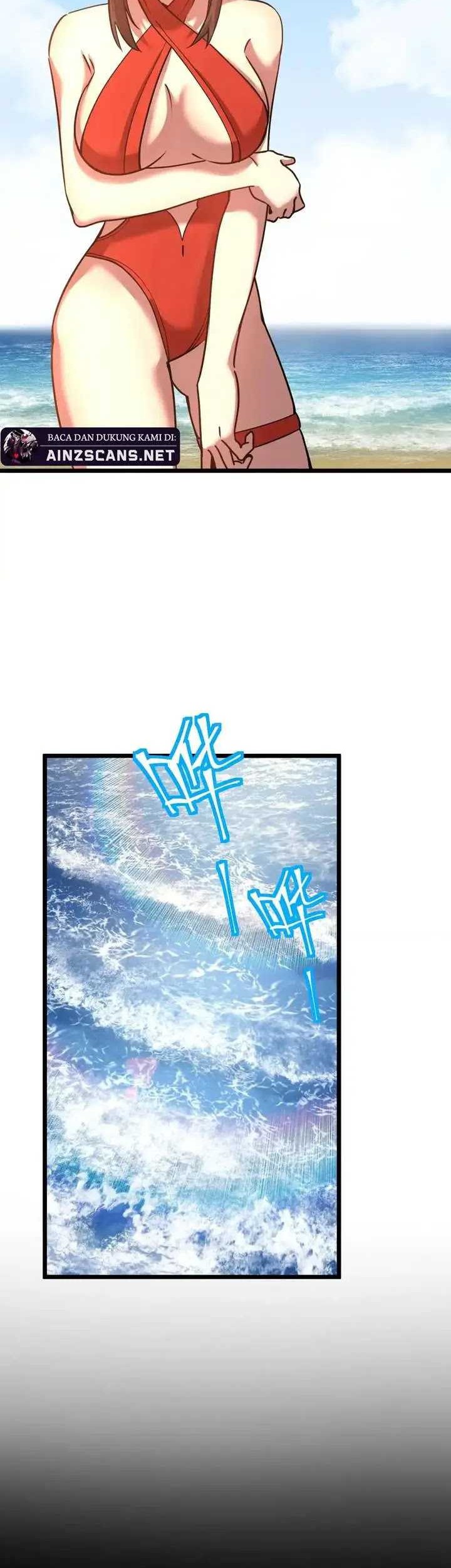 Apex Future Martial Arts Chapter 183 page 55