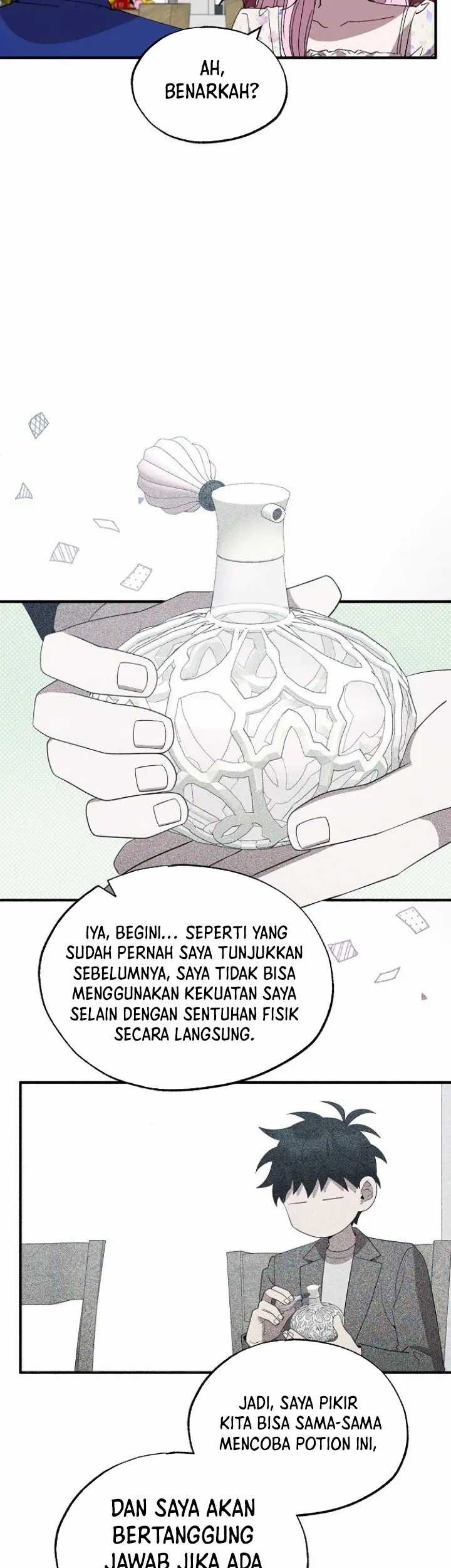 Magical Realm Shopkeeper Chapter 52 page 10