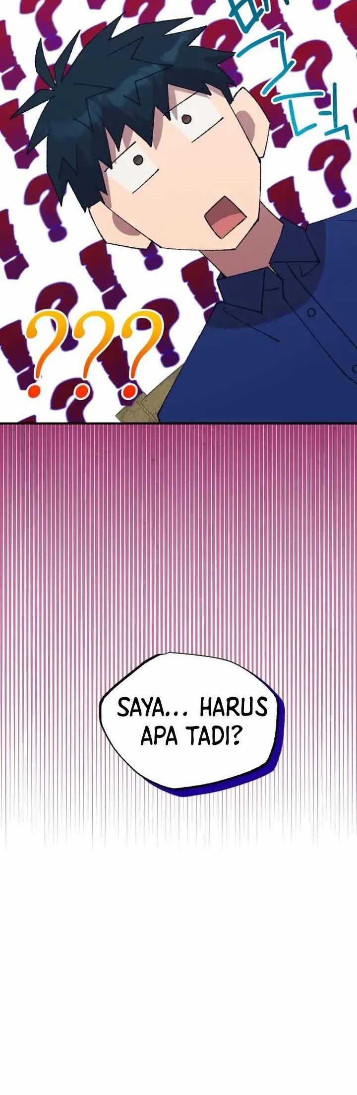 Magical Realm Shopkeeper Chapter 52 page 19