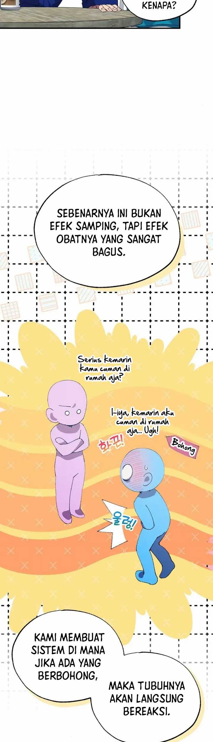 Magical Realm Shopkeeper Chapter 52 page 35