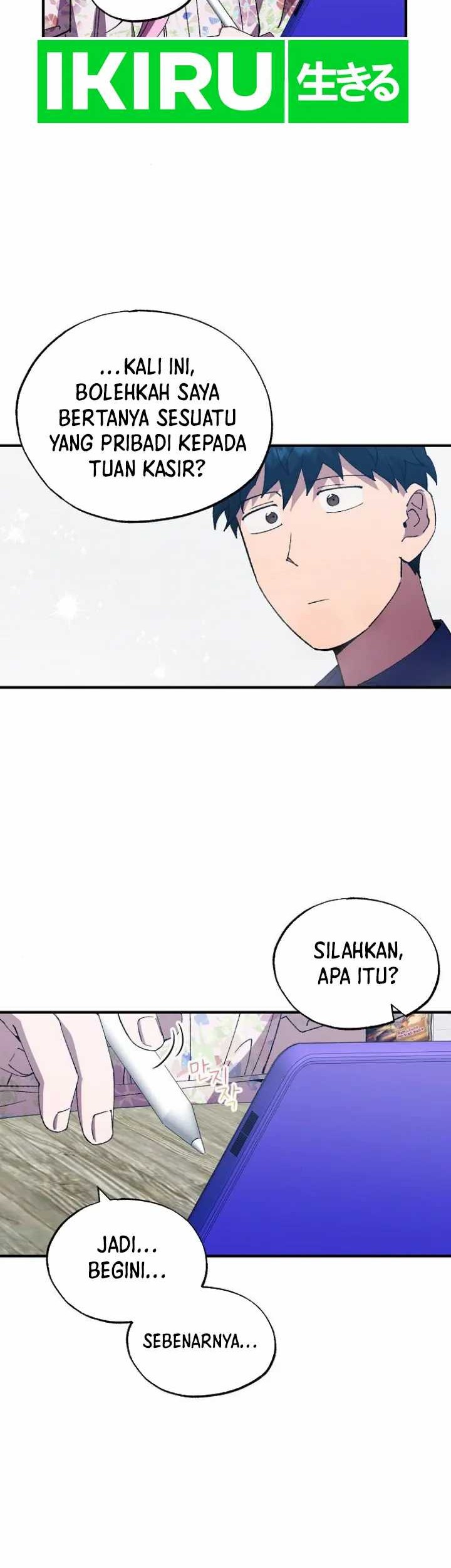 Magical Realm Shopkeeper Chapter 52 page 39