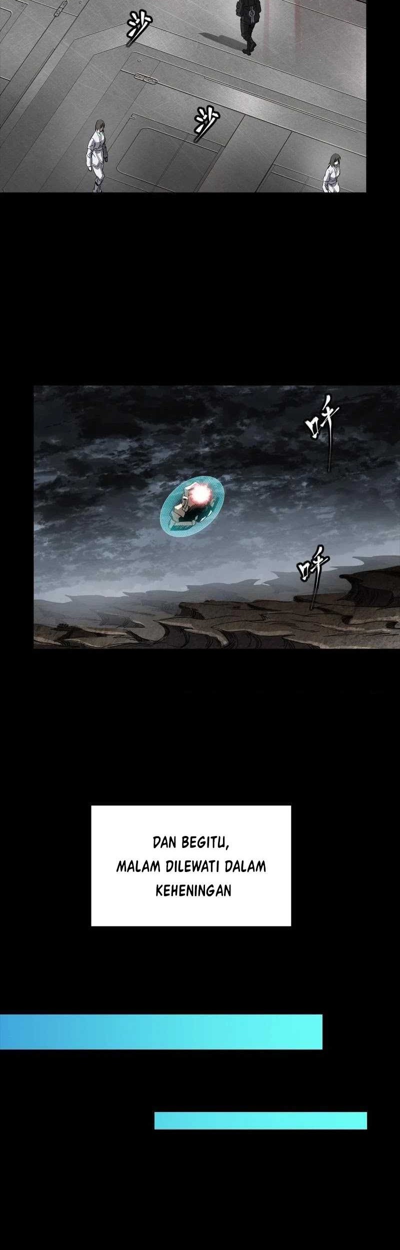 Legend of Star General Chapter 254 page 23