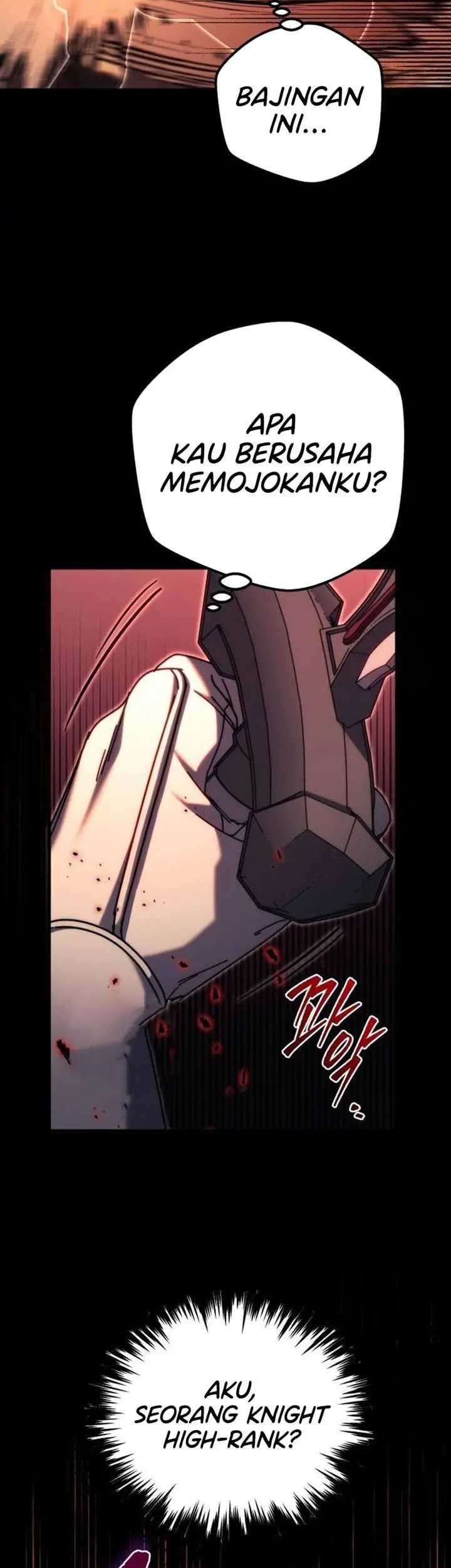 Regressor Of The Fallen Family Chapter 63 page 49