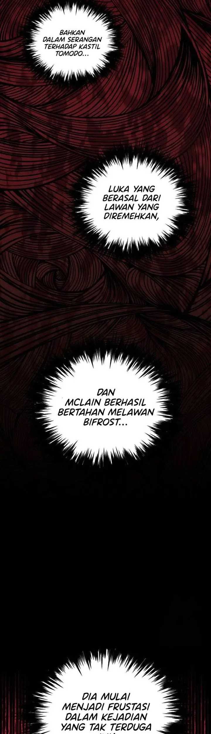 Regressor Of The Fallen Family Chapter 63 page 61