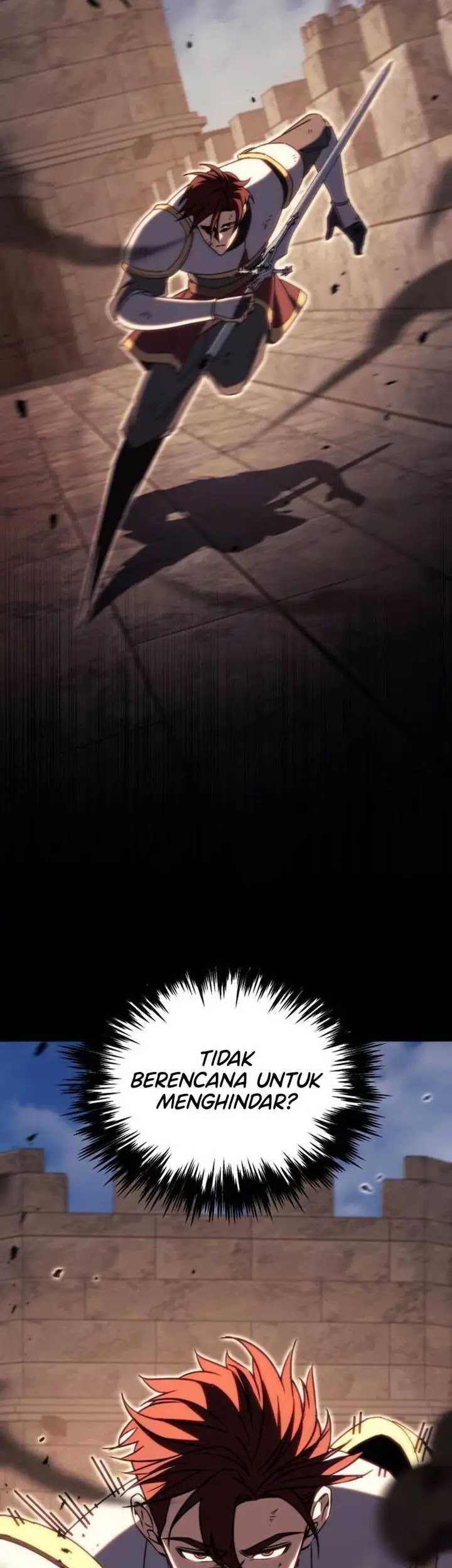 Regressor Of The Fallen Family Chapter 63 page 69