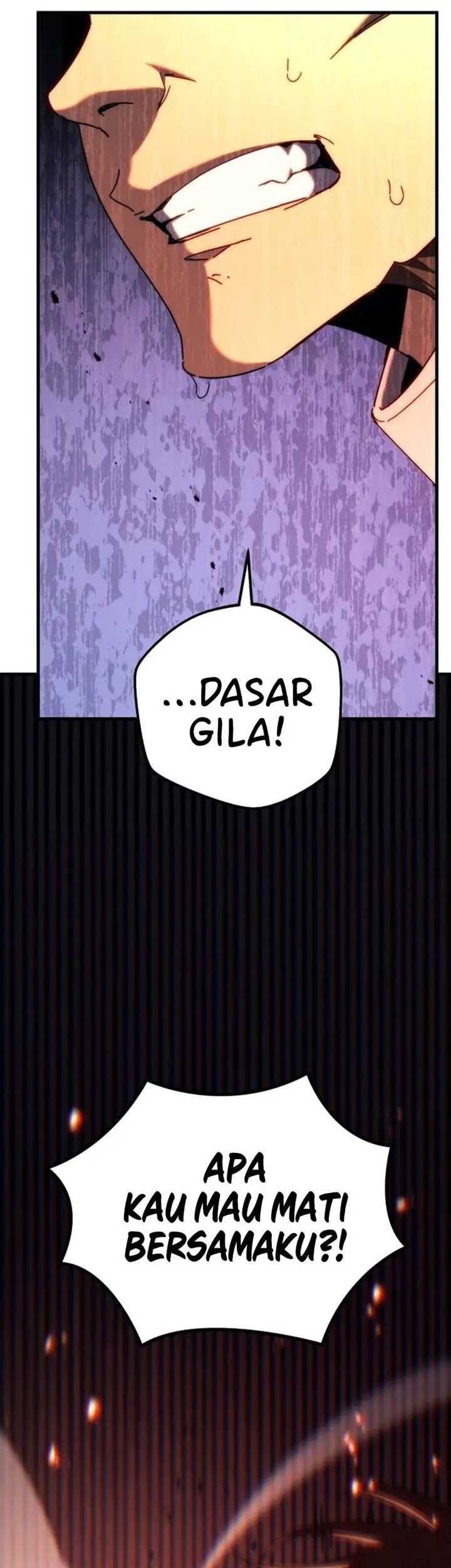 Regressor Of The Fallen Family Chapter 63 page 71