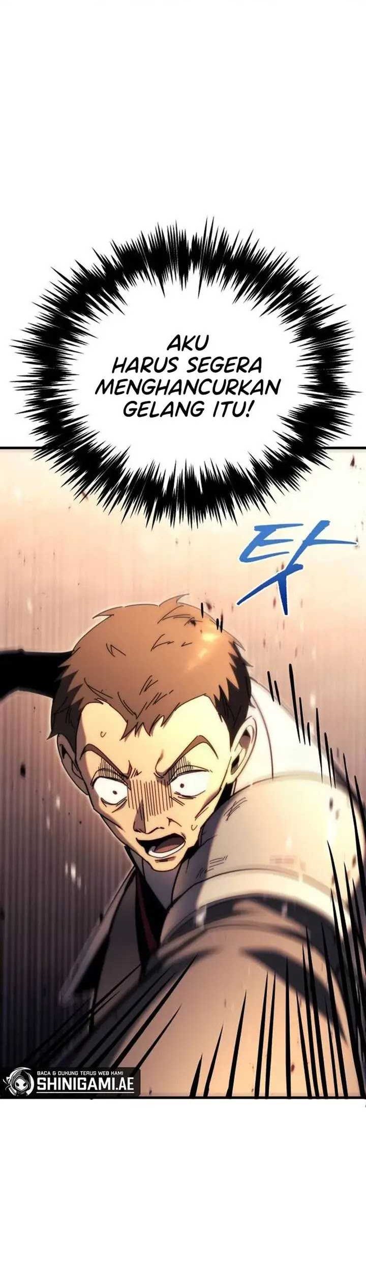 Regressor Of The Fallen Family Chapter 63 page 90