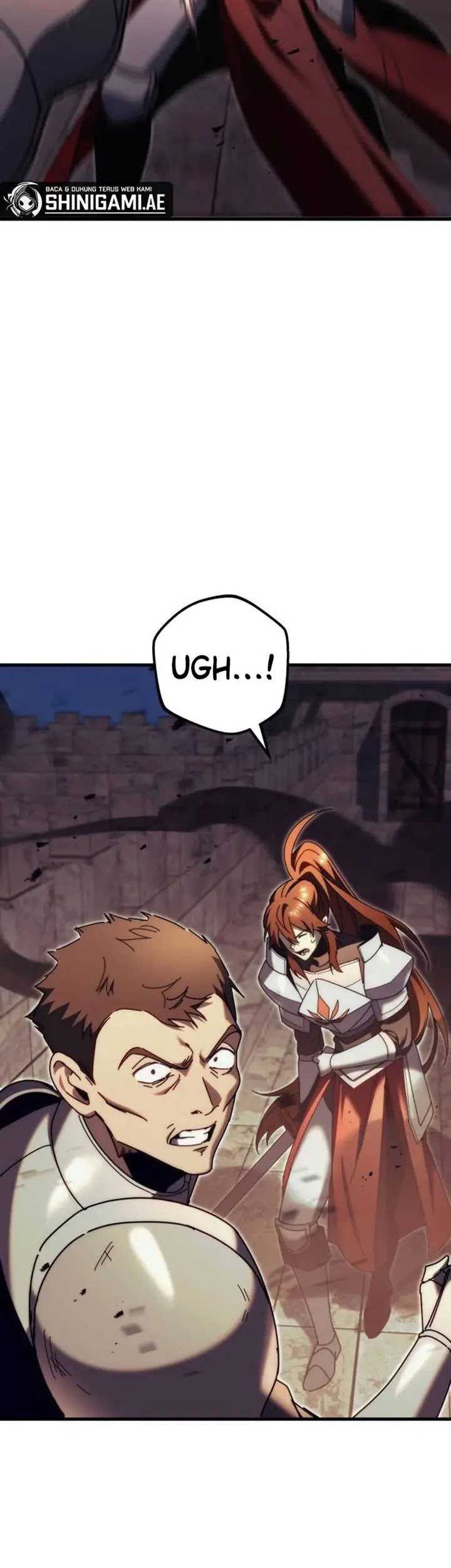 Regressor Of The Fallen Family Chapter 63 page 95