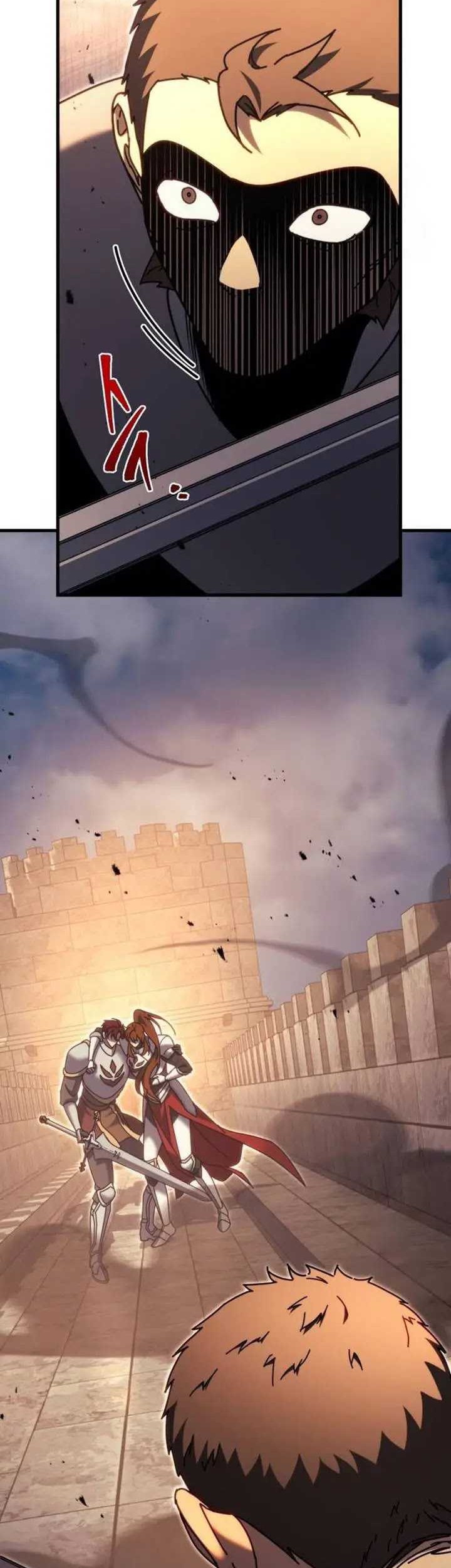 Regressor Of The Fallen Family Chapter 63 page 7